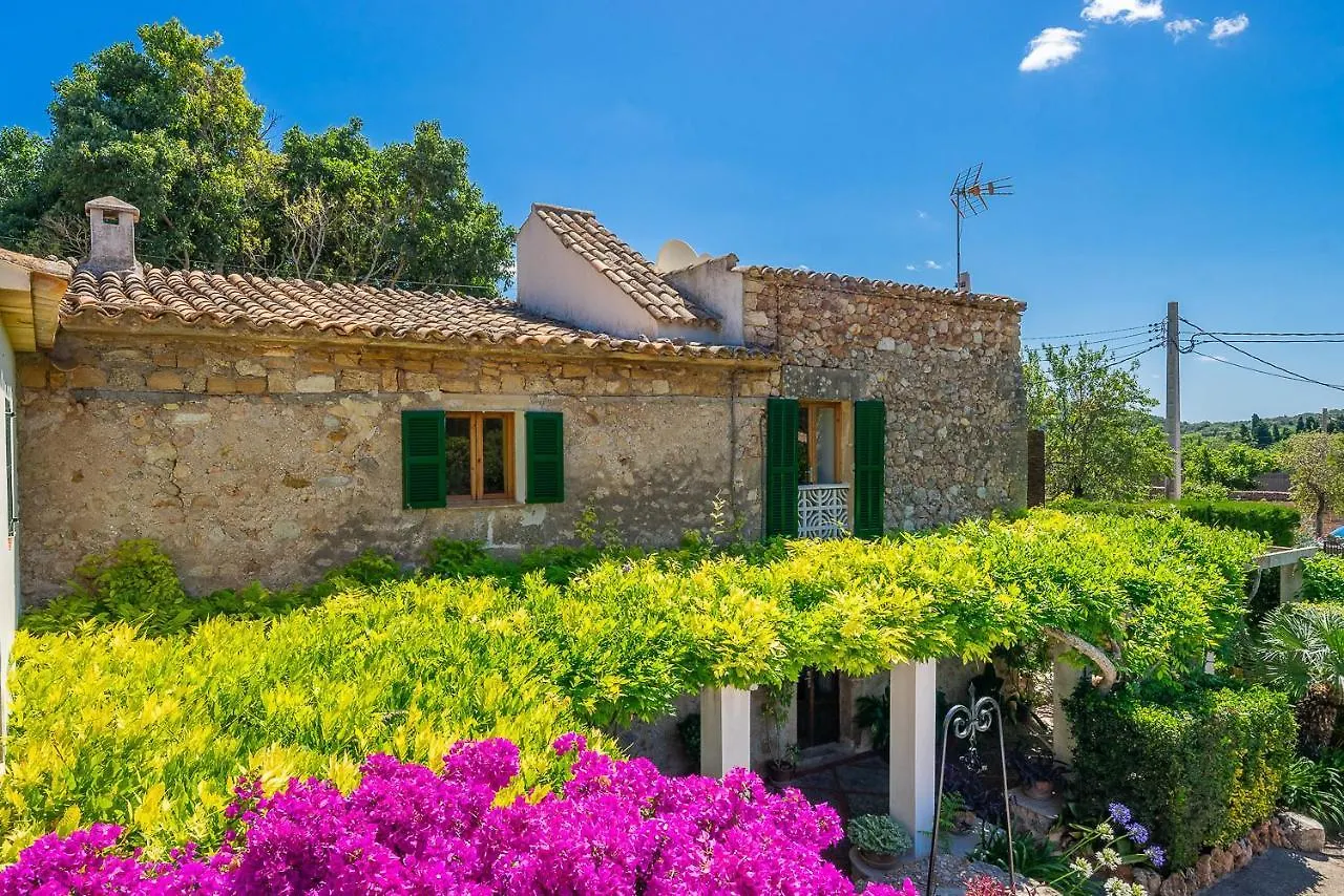 Villa Can Miquel Pollensa